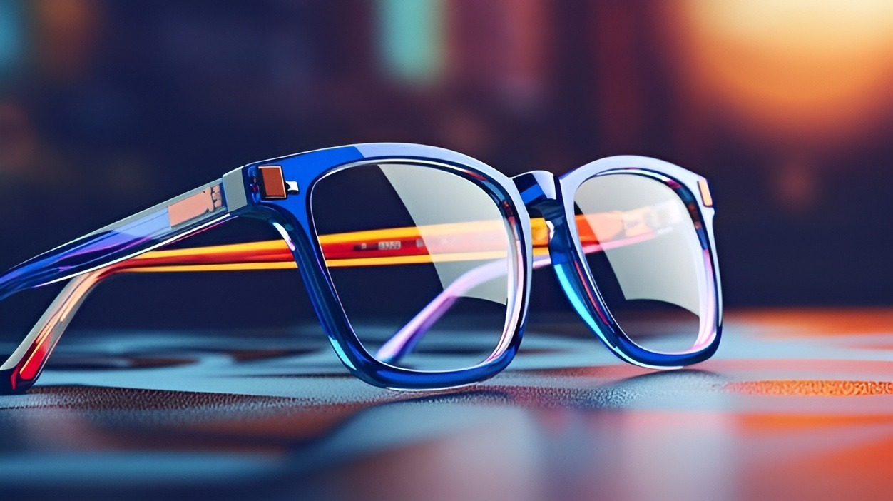 IVision Optical Ethiopia | photo trendy pair oversized glasses 1298493 34664 1