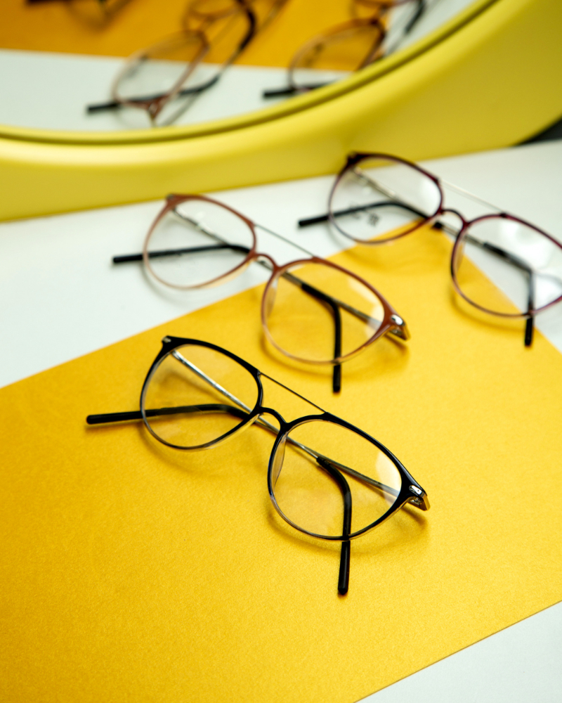 IVision Optical Ethiopia | 7416 1
