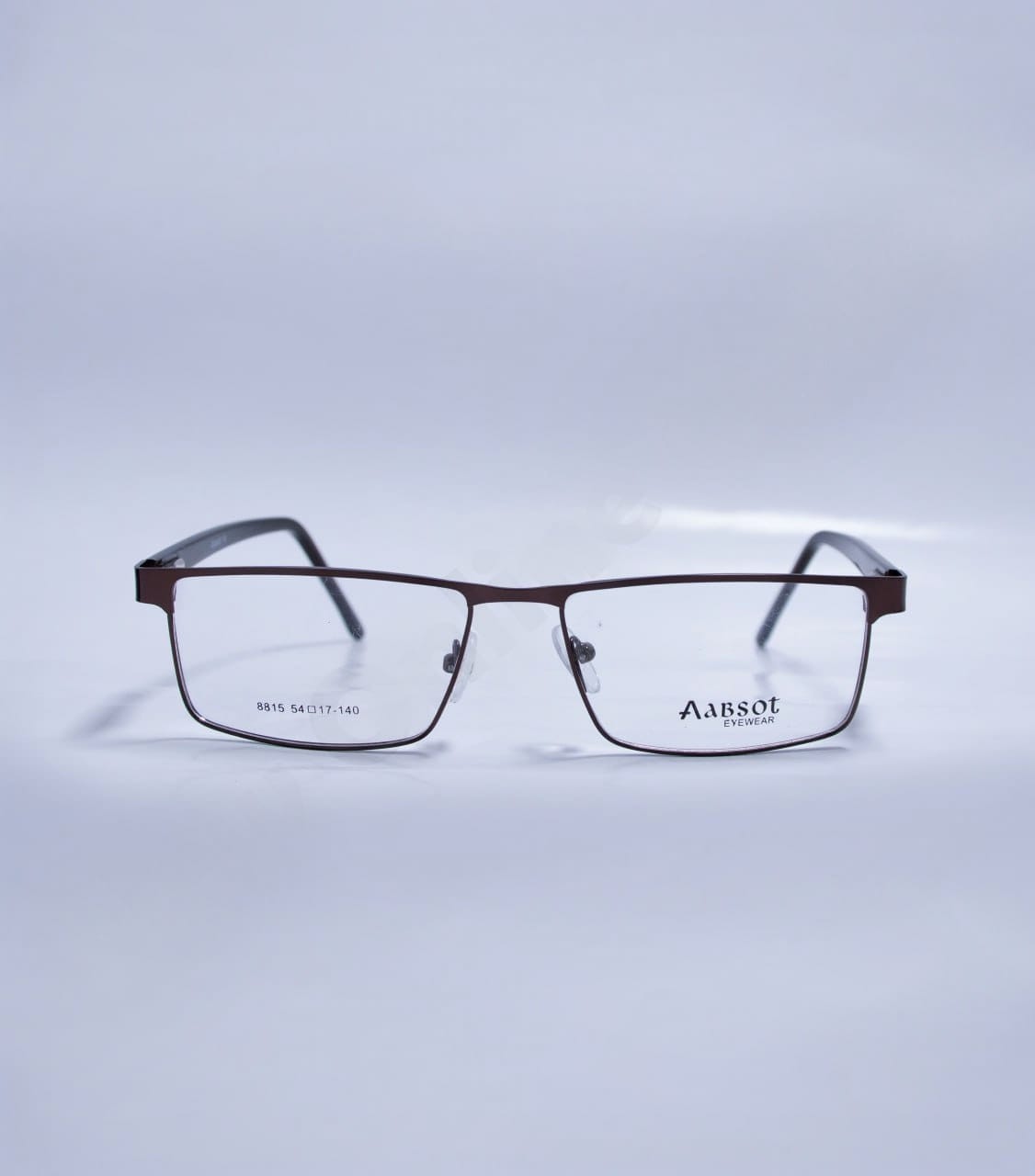 AB8815 Eyeglass Frame – Men - Image 1