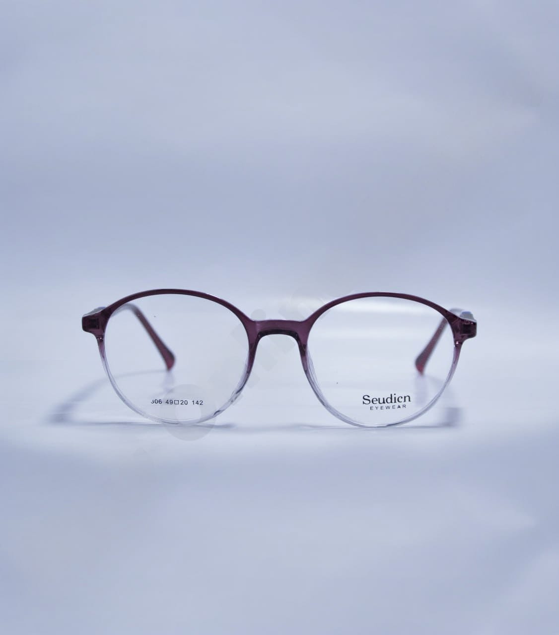 CI20052 Eyeglass Frame – Men/Women - Image 1