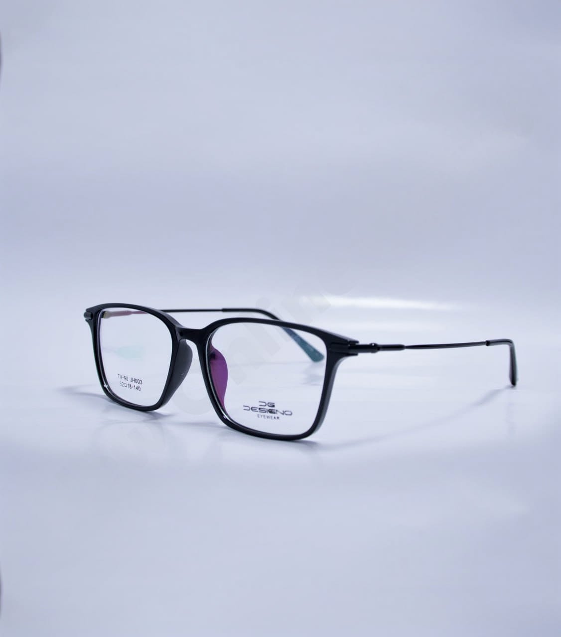 JH007 Eyeglass Frame – Men/Women - Image 1