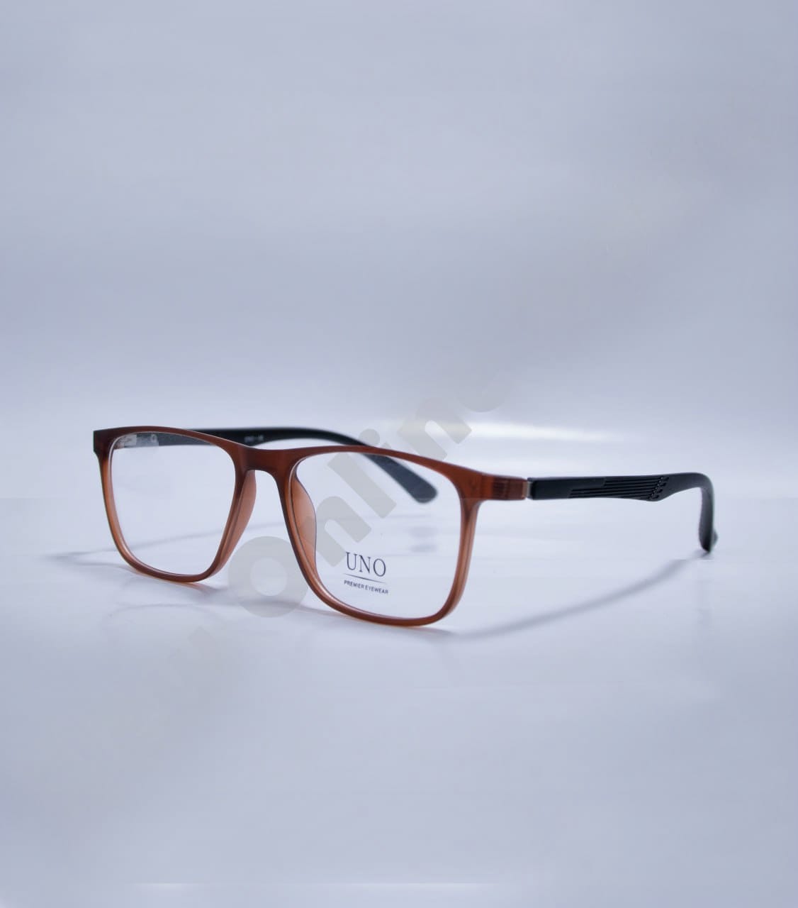 Mart2073 Eyeglass Frame – Men/Women - Image 3