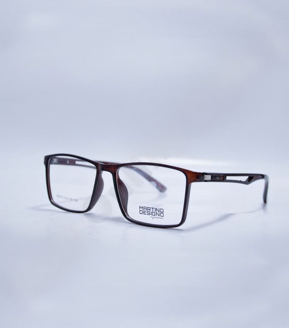 Mart2073 Eyeglass Frame – Men/Women - Image 2