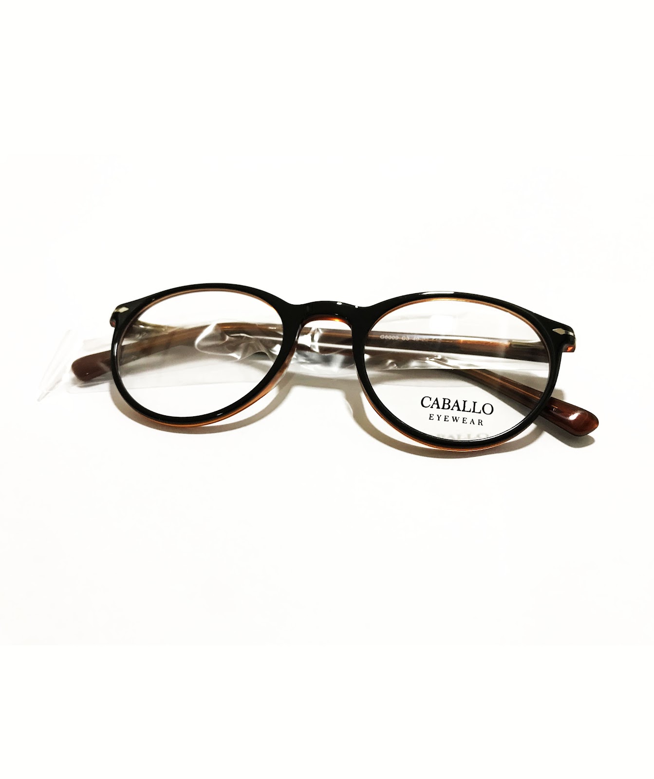 IVision Optical Ethiopia | Caballo G6009 1
