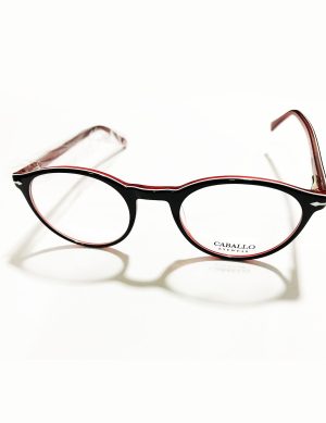 Caballo eyeglass frame- Men/Women