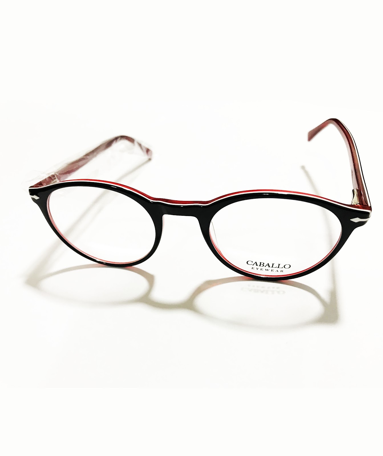 IVision Optical Ethiopia | Caballo G6009 2