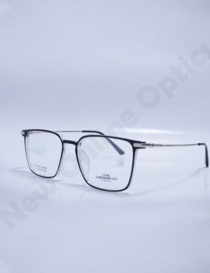 JH005 DGD Eyeglass Frame – Men/Women