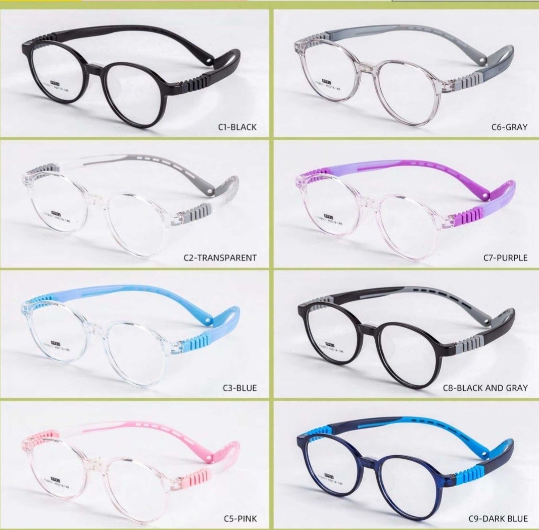 IVision Optical Ethiopia | PH8601 iv 2