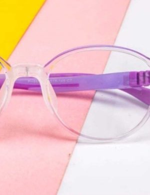 MODEL: PH8601 - KIDS EYEGLASSES