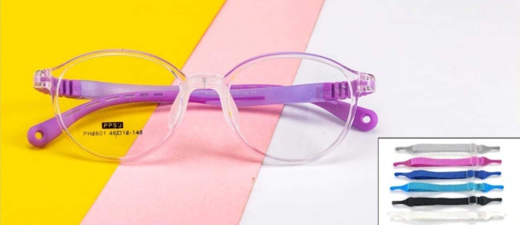 IVision Optical Ethiopia | PH8601 iv