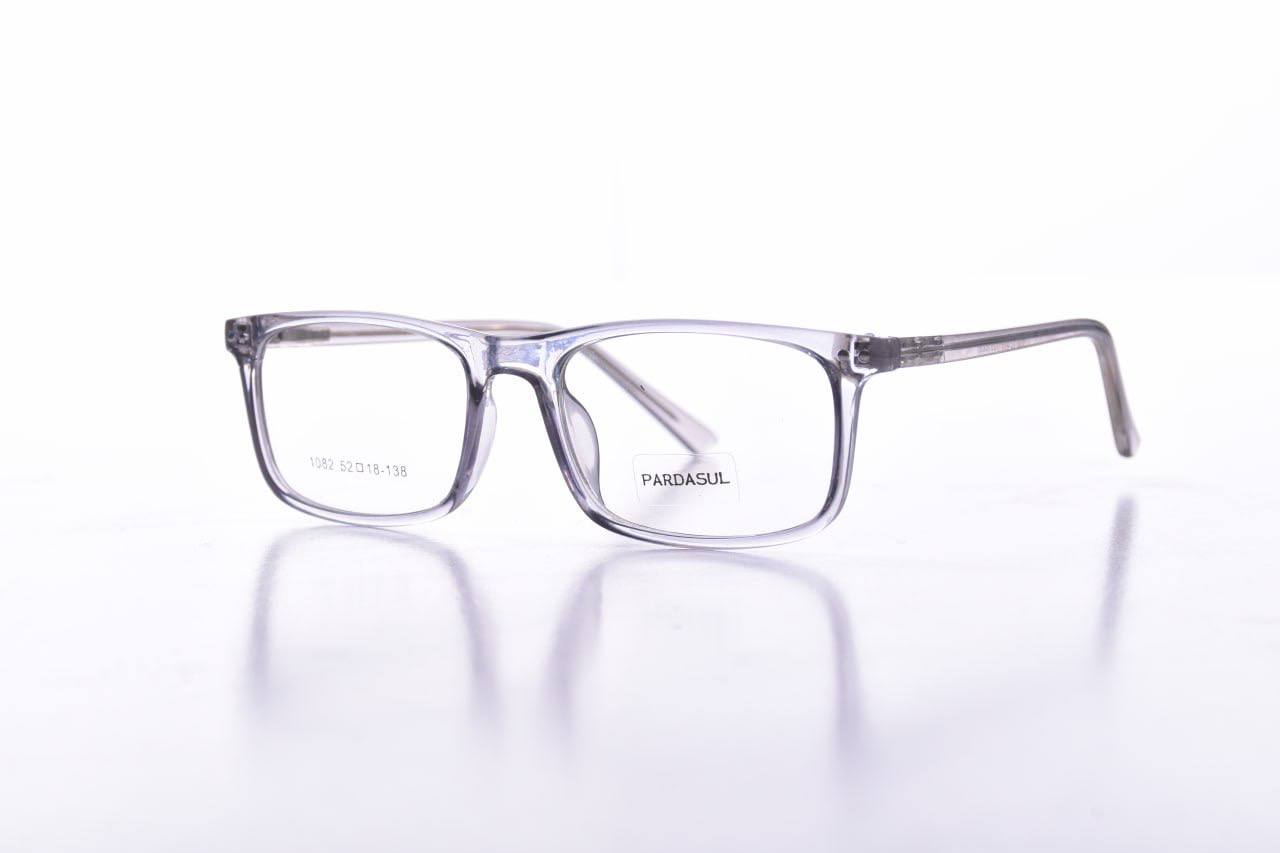 IVision Optical Ethiopia | PR1082 TRANSPARENT