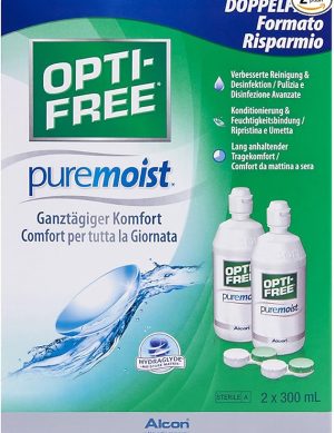 IVision Optical Ethiopia | solutions contatct lens