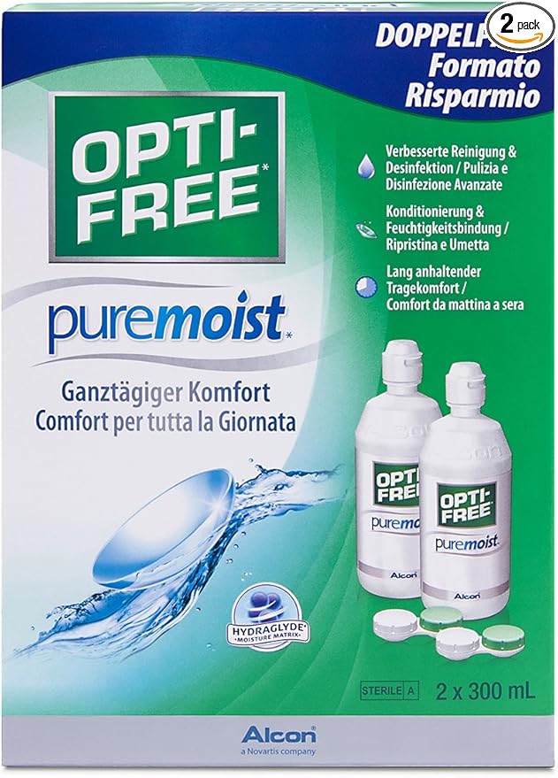 IVision Optical Ethiopia | solutions contatct lens