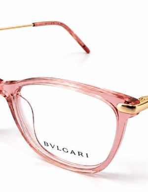 BV 182S eyeglass frame Women