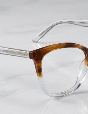 Model: DG Designo Eyeglasses for Women